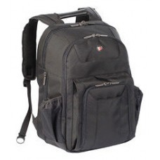 MOCHILA TARGUS TRAVELLER 15,6" NEGRO en Huesoi
