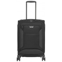 TROLLEY PORTATIL TARGUS CORPORATE TRAVELLER NEGRO en Huesoi