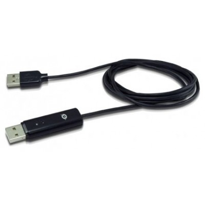 CABLE CONCEPTRONIC USB COMPARTIDOR DE TECLADO, MOUSE en Huesoi