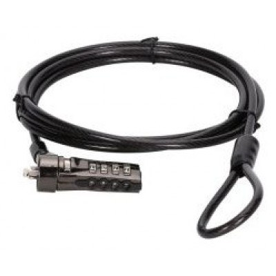 CABLE DE SEGURIDAD CONCEPTRONIC CUSTODIO01BS en Huesoi