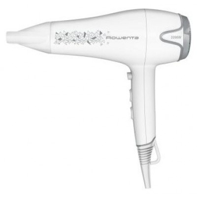 SECADOR DE PELO ROWENTA CV5709F0 MOTION DRY 2200W en Huesoi