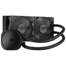 VENTI. CPU CORSAIR NAUTILUS 240 240MM RADIATOR LIQUID  CW-9060088-WW (Espera 4 dias) en Huesoi