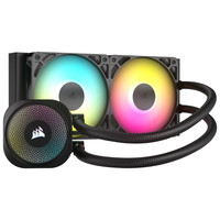 REFRIGERACION LIQUIDA NAUTILUS 240 A-RGB CORSAIR (Espera 4 dias) en Huesoi REFRIGERACION LIQUIDA NAUTILUS 240 A-RGB CORSAIR (Espera 4 dias) en Huesoi