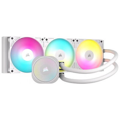 REFRIGERADOR LIQUIDO CPU CORSAIR NAUTILUS 360 en Huesoi