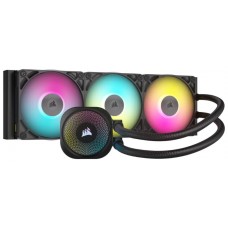 REFRIGERADOR LIQUIDO CPU CORSAIR TITAN 360 RX RGB ICUE en Huesoi