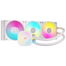 REFRIGERADOR LIQUIDO CPU CORSAIR TITAN 360 RX RGB ICUE en Huesoi