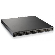 Zyxel CX4800-56F Gestionado L3 1U Negro (Espera 4 dias) en Huesoi