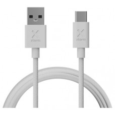 CABLE GO2 USB-A A USB-C 1M BLANCO XTORM (Espera 4 dias) en Huesoi CABLE GO2 USB-A A USB-C 1M BLANCO XTORM (Espera 4 dias) en Huesoi