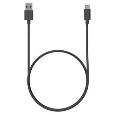 CABLE GO2 USB-A A USB-C 1M NEGRO XTORM (Espera 4 dias) en Huesoi