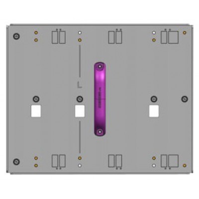 SAMSUNG PLANTILLA MAGNETICA EXTENSION HORIZONTAL MODULO IER (CY-LJRNEF/EN) (Espera 4 dias) en Huesoi