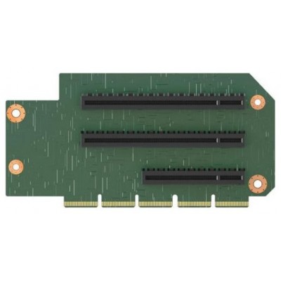 INTEL TARJETA ELEVADORA 2U PCIe RISER CYP2URISER1STD (Espera 4 dias) en Huesoi