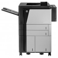 HP impresora laser monocromo laserJet Enterprise M806X+ A3 en Huesoi