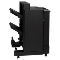 HP LaserJet Booklet Makr/MFP Finisher en Huesoi