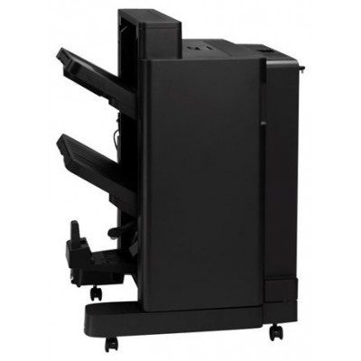 HP LaserJet Booklet Makr/MFP Finisher en Huesoi