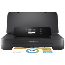HP Impresora portatil OfficeJet 200 en Huesoi