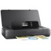 HP Impresora portatil OfficeJet 200 en Huesoi