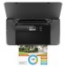 IMPRESORA TINTA HP OFFICEJET 200 en Huesoi