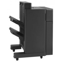 HP LaserJet Stapler/Stacker w/2-4 Punch en Huesoi