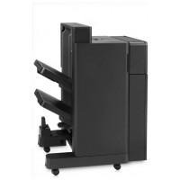HP LaserJet Booklet MkrFinisher2-4 Punch en Huesoi