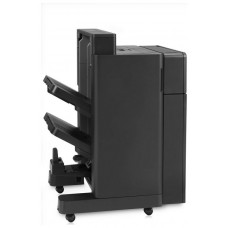 HP LaserJet Booklet MkrFinisher2-4 Punch en Huesoi