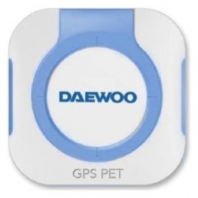 LOCALIZADOR DE MASCOTAS DAEWOO D-C08 CON GPS IPX6 en Huesoi