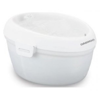FUENTE DE AGUA AUTOMATICA DAEWOO D-DH015 4L FILTRO en Huesoi