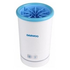 LIMPIADOR DE PATAS AUTOMATICO DAEWOO D-PPW08 en Huesoi