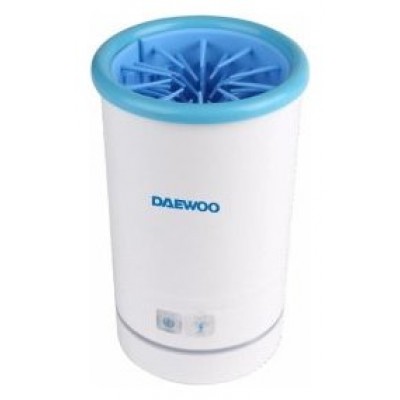 LIMPIADOR DE PATAS AUTOMATICO DAEWOO D-PPW08 en Huesoi