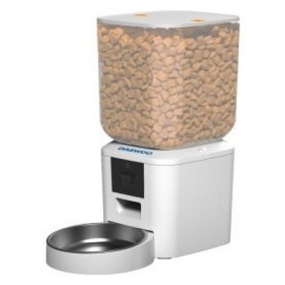 ALIMENTADOR DE MASCOTAS AUTOMATICO DAEWOO D-QQ029-7L en Huesoi