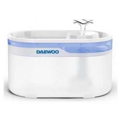 FUENTE DE AGUA AUTOMATICA DAEWOO D-WF116 2.6L FILTRO en Huesoi