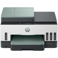 HP multifuncion inkjet Smart Tank 7607 en Huesoi