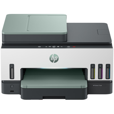 HP multifuncion inkjet Smart Tank 7607 en Huesoi HP multifuncion inkjet Smart Tank 7607 en Huesoi