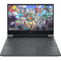 PORTATIL HP VICTUS 15-FA2081NS i7-14650HX 16GB 512GB RTX4050 15.6" FDOS en Huesoi PORTATIL HP VICTUS 15-FA2081NS i7-14650HX 16GB 512GB RTX4050 15.6" FDOS en Huesoi