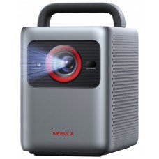PROYECTOR NEBULA NEBULA COSMOS 4K SE - BLACK en Huesoi