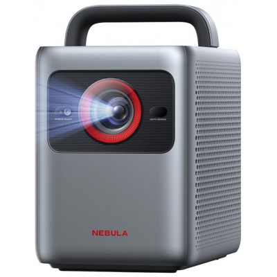 PROYECTOR NEBULA NEBULA COSMOS 4K SE - BLACK en Huesoi