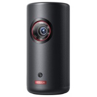PROYECTOR NEBULA CAPSULE 3 LASER (GTV)- BLACK en Huesoi