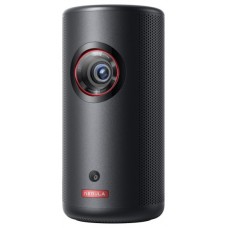 PROYECTOR NEBULA CAPSULE 3 LASER (GTV)- BLACK en Huesoi