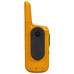 MOTOROLA T72 Walkie Talkie 8Km 16CH IP54 Pack Duo en Huesoi MOTOROLA T72 Walkie Talkie 8Km 16CH IP54 Pack Duo en Huesoi