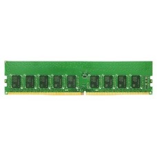 Synology D4EU01-4G RAM DDR4 ECC Unbuff DIMM en Huesoi