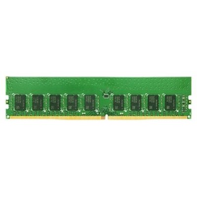 Synology D4EU01-4G RAM DDR4 ECC Unbuff DIMM en Huesoi