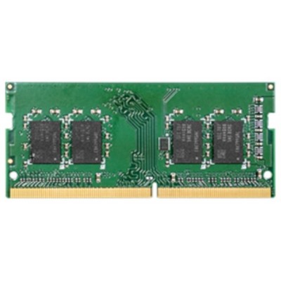 SYNOLOGY D4NESO-2666-4G DDR4 2666MHz en Huesoi