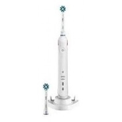 CEPILLO DENTAL ELECTRICO BRAUN ORAL-B SMARTSERIES 4 en Huesoi
