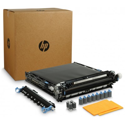 HP LaserJet Transfer and Roller Kit en Huesoi