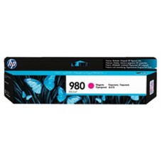 HP Officejet Empresa X585 Toner Magenta nº980 en Huesoi