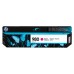 HP Officejet Empresa X585 Toner Magenta nº980 en Huesoi
