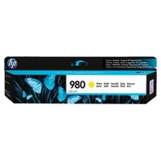 HP Officejet Empresa X585 Toner Amarillo nº980 en Huesoi