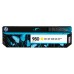 HP Officejet Empresa X585 Toner Amarillo nº980 en Huesoi