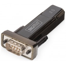 ADAPTADOR DIGITUS DA-70167 EN SERIE USB 2.0 en Huesoi