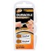 BATERIA DURACELL DA312 en Huesoi