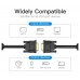 CABLE VGA M-M 2 M NEGRO VENTION (Espera 4 dias) en Huesoi